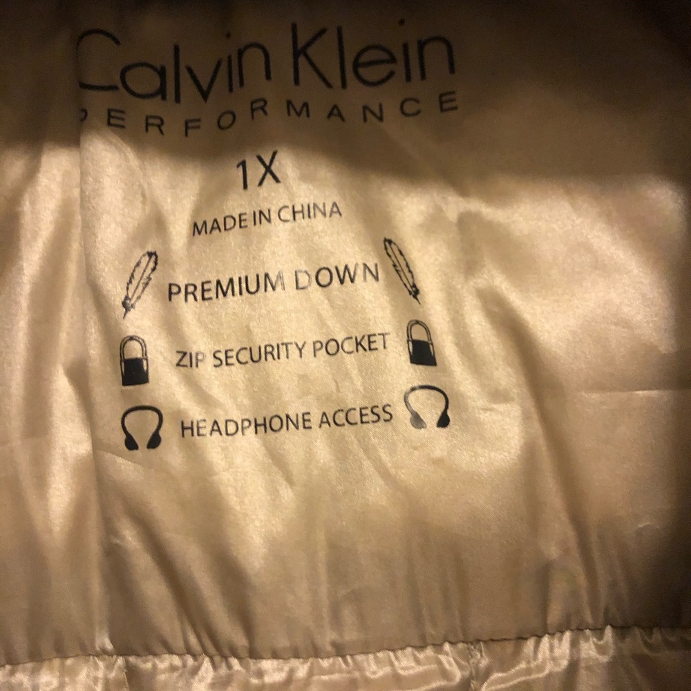 Women’s active wear jacket